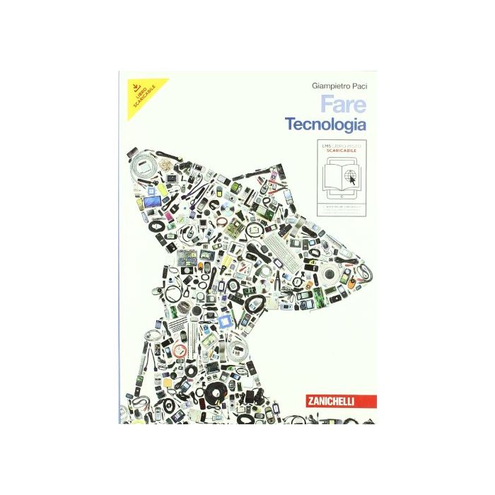 Fare. Tecnologia­disegno E Laboratorio. Con Espansione Online. Per La Scuola Media