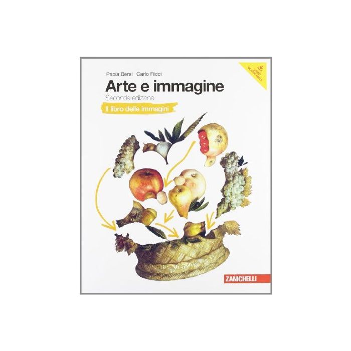 Arte E Immagine. Libro Delle Immagini. Libro Dell'arte. Con Schede Di Laboratorio. Per La Scuola Media Arte E Immagine. Libro Delle Immagini. Libro Dell'arte. Con Schede Di Laboratorio. Per La Scuola Media