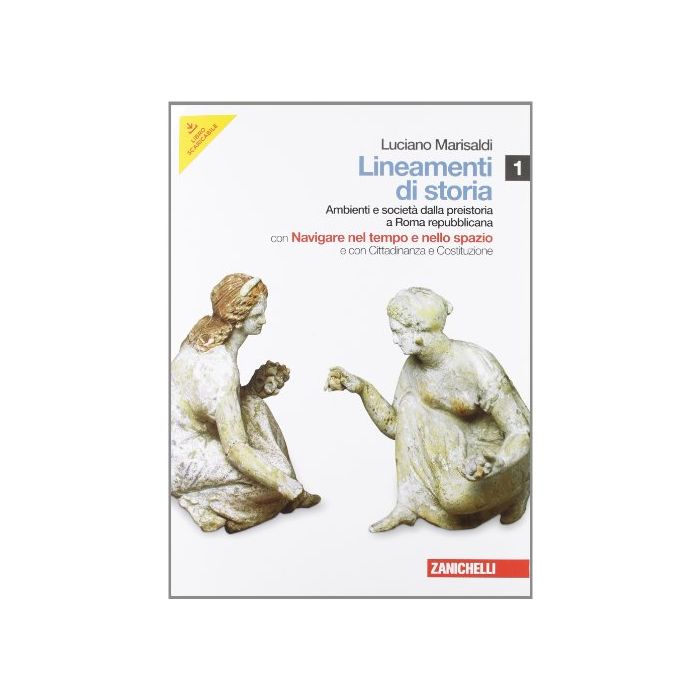 Lineamenti Di Storia. Con Inserto. Con Espansione Online. Per Le Scuole  Superiori. Con Dvd-rom Lineamenti Di Storia. Con Inserto. Con Espansione Online. Per Le Scuole  Superiori. Con Dvd-rom