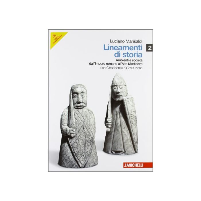 Lineamenti Di Storia. Con Inserto. Con Espansione Online. Per Le Scuole  Superiori Lineamenti Di Storia. Con Inserto. Con Espansione Online. Per Le Scuole  Superiori