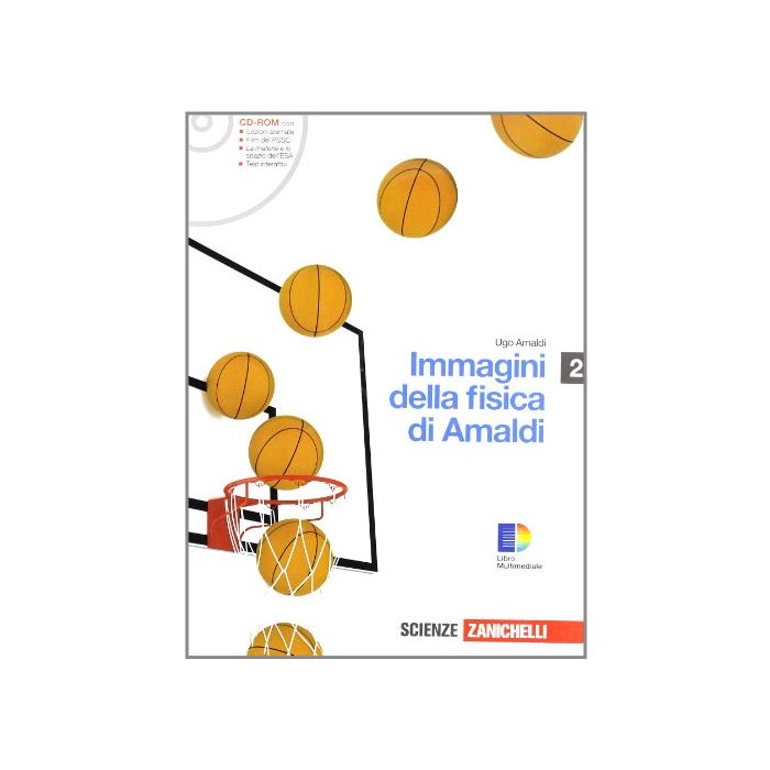 Immagini Della Fisica. Con Guida Docente. Con Espansione Online. Per Le Scuole  Superiori. Con Cd-rom Immagini Della Fisica. Con Guida Docente. Con Espansione Online. Per Le Scuole  Superiori. Con Cd-rom