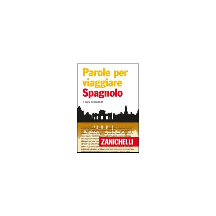 Spagnolo Spagnolo