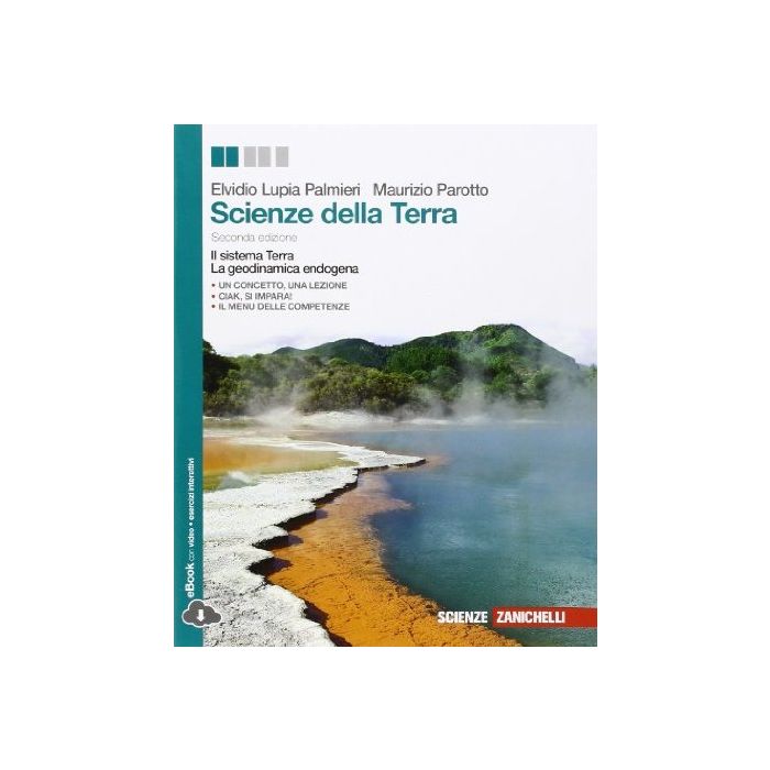 Scienze Della Terra. Con Espansione Online. Per Le Scuole Superiori