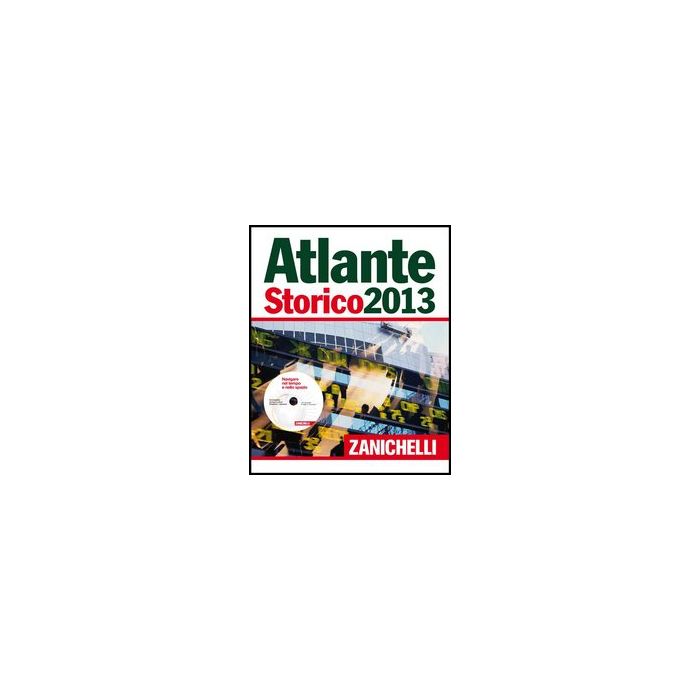 Atlante Storico 2013