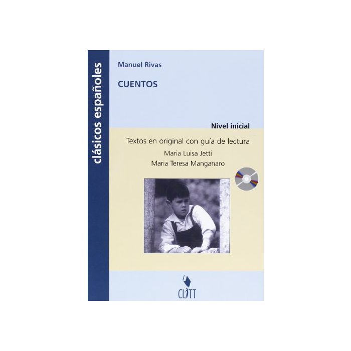 Cuentos. Clasicos Espanoles. Gui'a De Lectura. Con Cd Audio Scuole Superiori Cuentos. Clasicos Espanoles. Gui'a De Lectura. Con Cd Audio Scuole Superiori