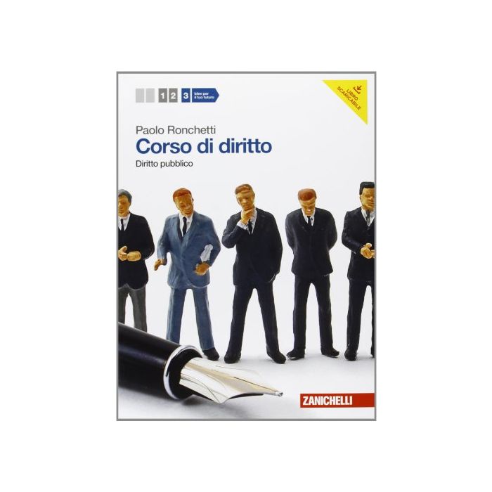 Corso Di Diritto. Con Espansione Online. Per Le Scuole Superiori Diritto Pubblico Corso Di Diritto. Con Espansione Online. Per Le Scuole Superiori Diritto Pubblico