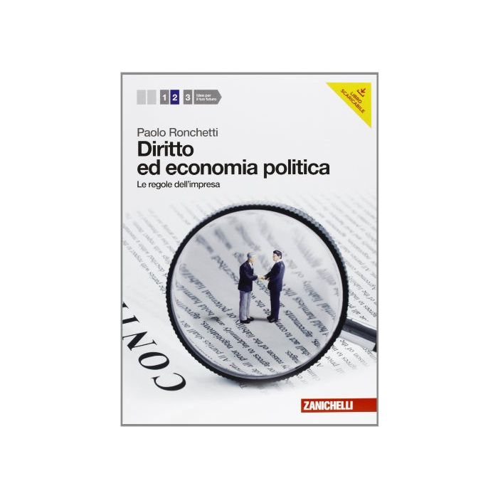 Diritto Ed Economia Politica. Con Espansione Online. Per Le Scuole Superiori