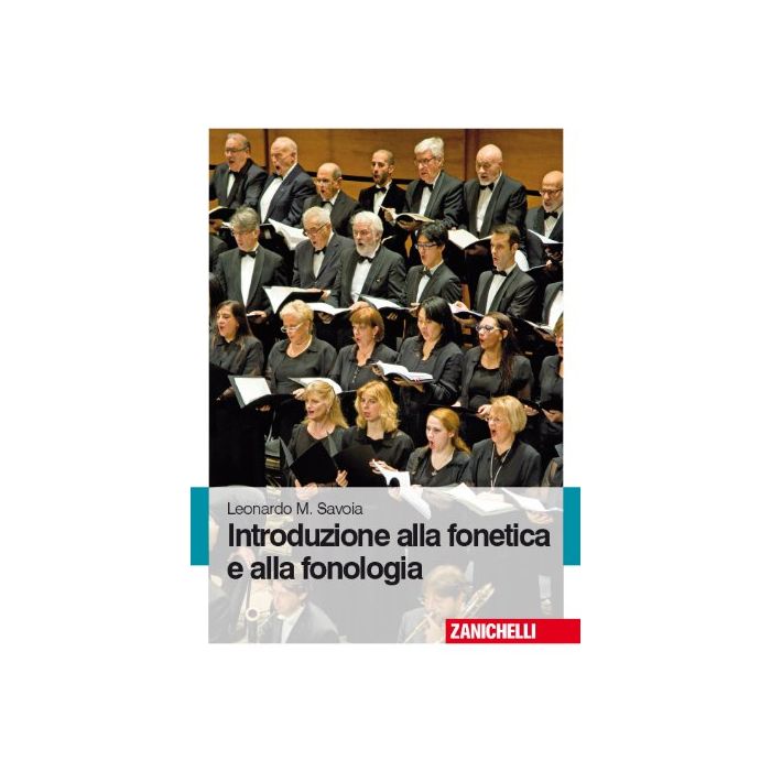Introduzione Alla Fonetica E Alla Fonologia