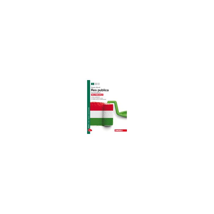 Res Pubblica. Con Espansione Online. Per Le Scuole Superiori. Con Cd-rom