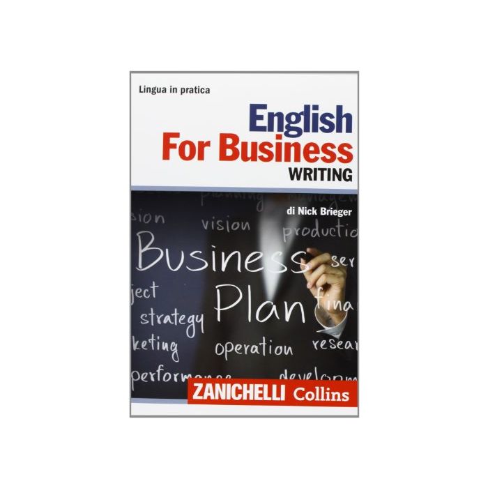English For Business. Writing