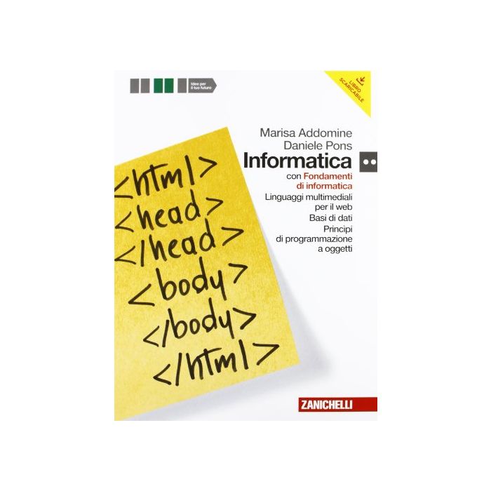 Informatica. Con Espansione Online. Per Le Scuole Superiori. Con Dvd-rom Fondamentilinguaggi Multimedialiba Si Di Datiprogrammazione Oggetti Informatica. Con Espansione Online. Per Le Scuole Superiori. Con Dvd-rom Fondamentilinguaggi Multimedialiba Si Di Datiprogrammazione Oggetti