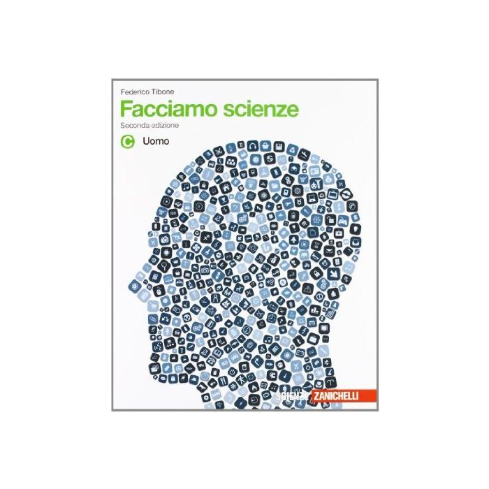 Facciamo Scienze. Con Espansione Online. Per La Scuola Media Uomo Facciamo Scienze. Con Espansione Online. Per La Scuola Media Uomo