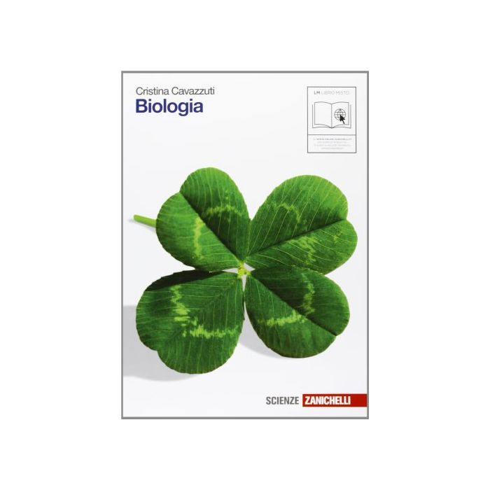 Biologia. Volume Unico. Con Espansione Online. Per Le Scuole Superiori