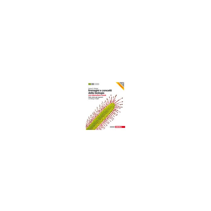 Immagini E Concetti Della Biologia. Il Corpo Umano. Con E-book. Con Espansione Online. Per Le Scuole Superiori Immagini E Concetti Della Biologia. Il Corpo Umano. Con E-book. Con Espansione Online. Per Le Scuole Superiori