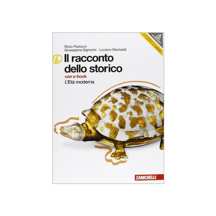 Il Racconto Dello Storico. Con Espansione Online. Per La Scuola Media.con Dvd-rom  