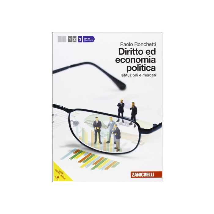 Diritto Ed Economia Politica. Con Espansione Online. Per Le Scuole Superiori