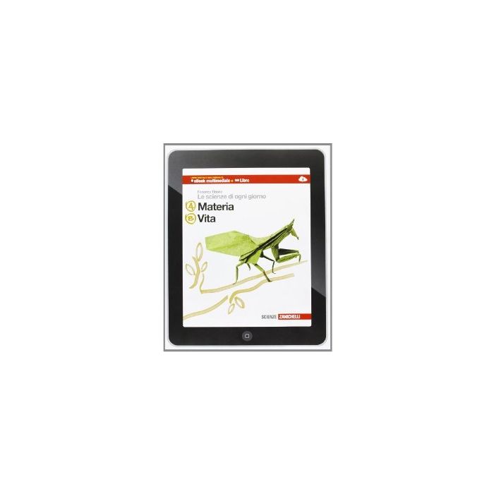 Le Scienze Di Ogni Giorno. Vol. A-b-c-d. Con Laboratorio Digitale Delle Competenze. Multimediale. Con E-book. Con Espansione Online. Per La Scuola Media Le Scienze Di Ogni Giorno. Vol. A-b-c-d. Con Laboratorio Digitale Delle Competenze. Multimediale. Con E-book. Con Espansione Online. Per La Scuola Media