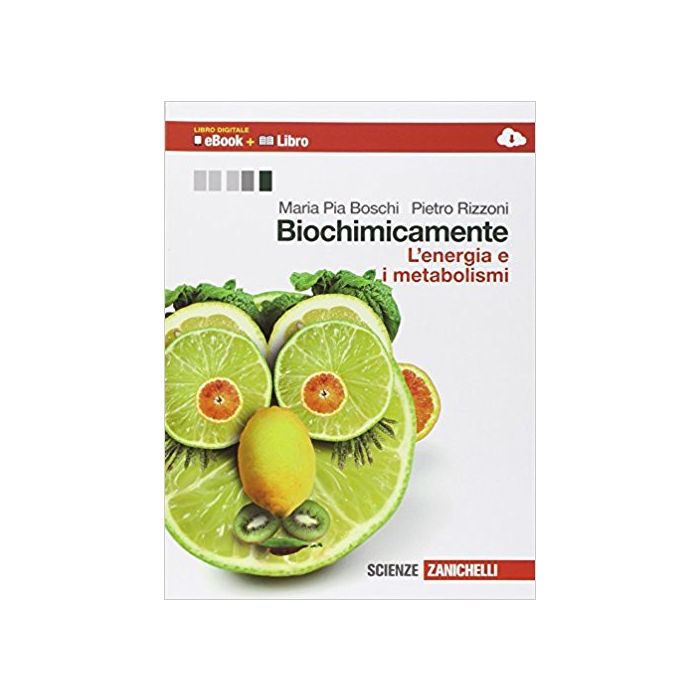 Biochimicamente. L'energia E I Metabolismi Biochimicamente. L'energia E I Metabolismi