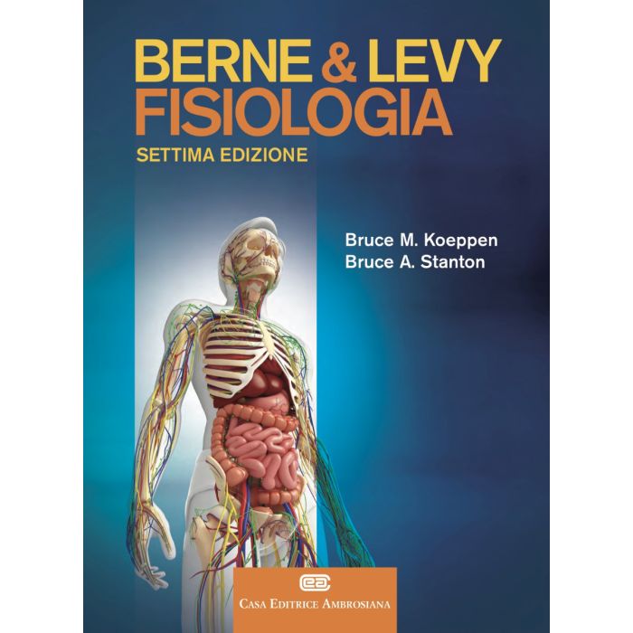 Berne Levy Fisiologia Nuova Settima Edizione