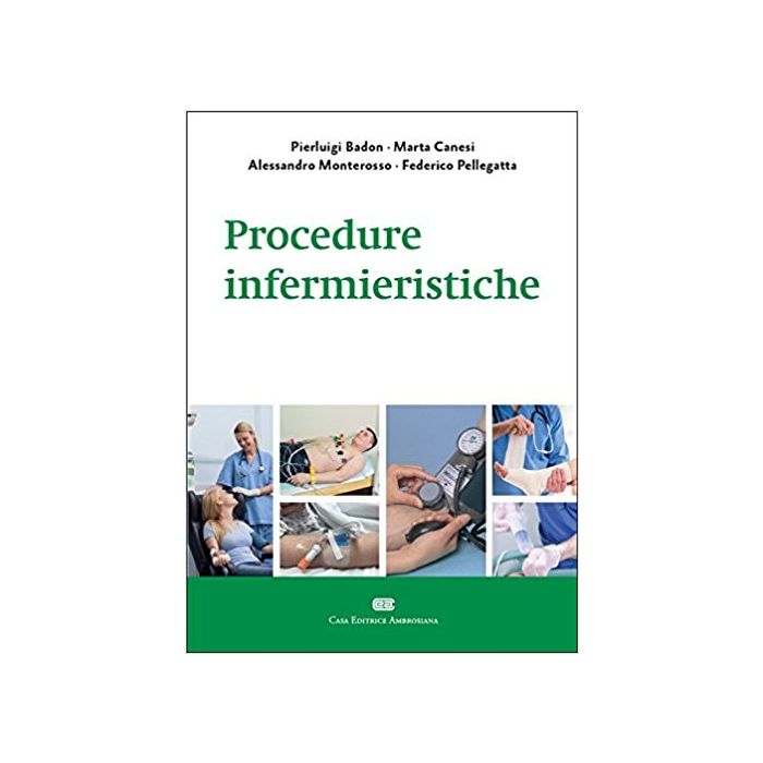 Badon Procedure Infermieristiche Ambrosiana Badon Procedure Infermieristiche Ambrosiana