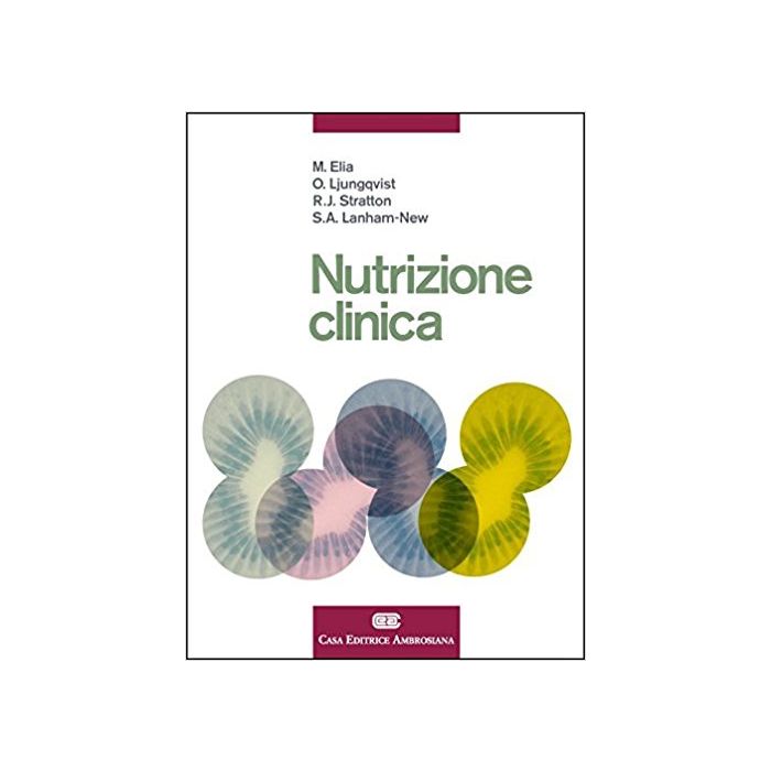 Nutrizione Clinica Elia Marinos Ambrosiana Cea Nutrizione Clinica Elia Marinos Ambrosiana Cea