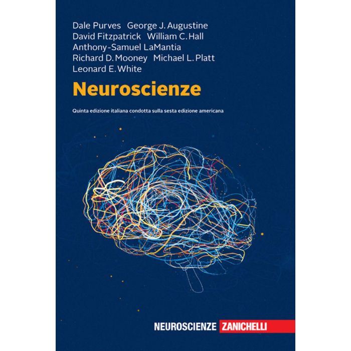 Purves neuroscienze zanichelli 2021