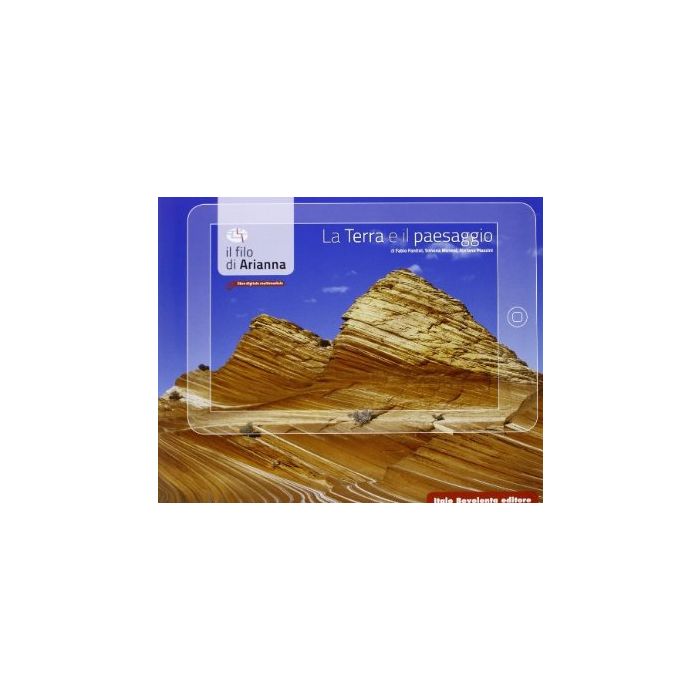 La Terra E Il Paesaggio. Dinamiche Della Geosfera. Multimediale. Con E-book. Con  Espansione Online. Per Le Scuole Superiori  La Terra E Il Paesaggio. Dinamiche Della Geosfera. Multimediale. Con E-book. Con  Espansione Online. Per Le Scuole Superiori