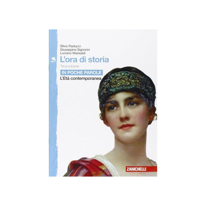 L' Ora Di Storia. Con E-book. Con Espansione Online. Per La Scuola Media  In Poche Parole L' Ora Di Storia. Con E-book. Con Espansione Online. Per La Scuola Media  In Poche Parole