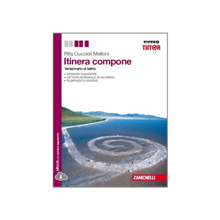 Versionario Di Latino. Con Espansione Online. Per Le Scuole Superiori Versionario Di Latino. Con Espansione Online. Per Le Scuole Superiori