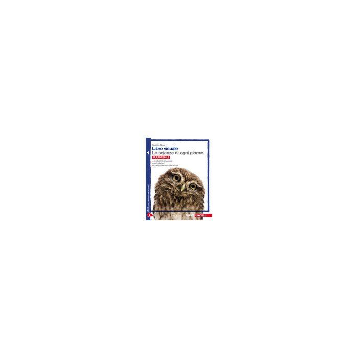 Libro Visuale Le Scienze Di Ogni Giorno. Con Laboratorio Delle Competenze. Con E-book. Per Le Scuole Superiori Libro Visuale Le Scienze Di Ogni Giorno. Con Laboratorio Delle Competenze. Con E-book. Per Le Scuole Superiori