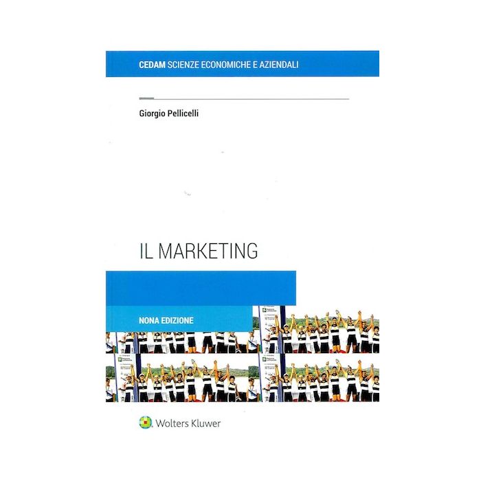 Il Marketing 2021 giorgio pellicelli cedam wolters kluwer