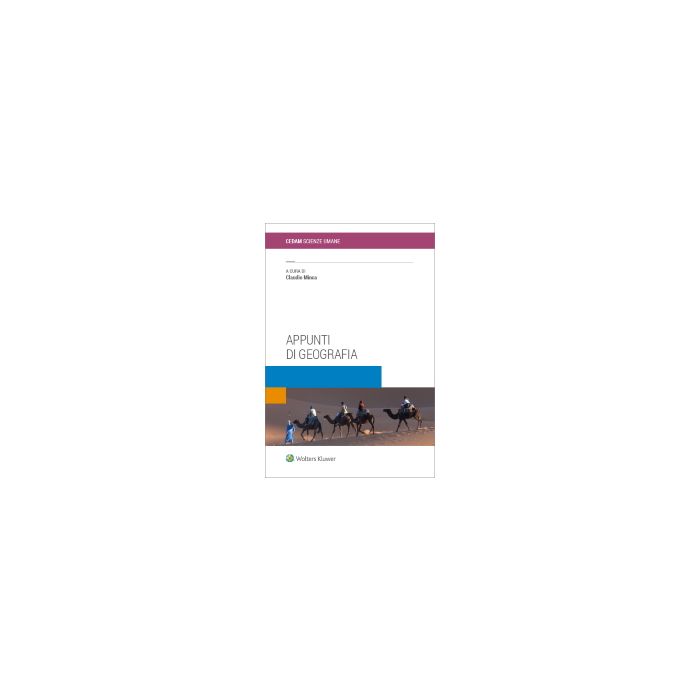 appunti di geografia claudio minca wolters kluwer