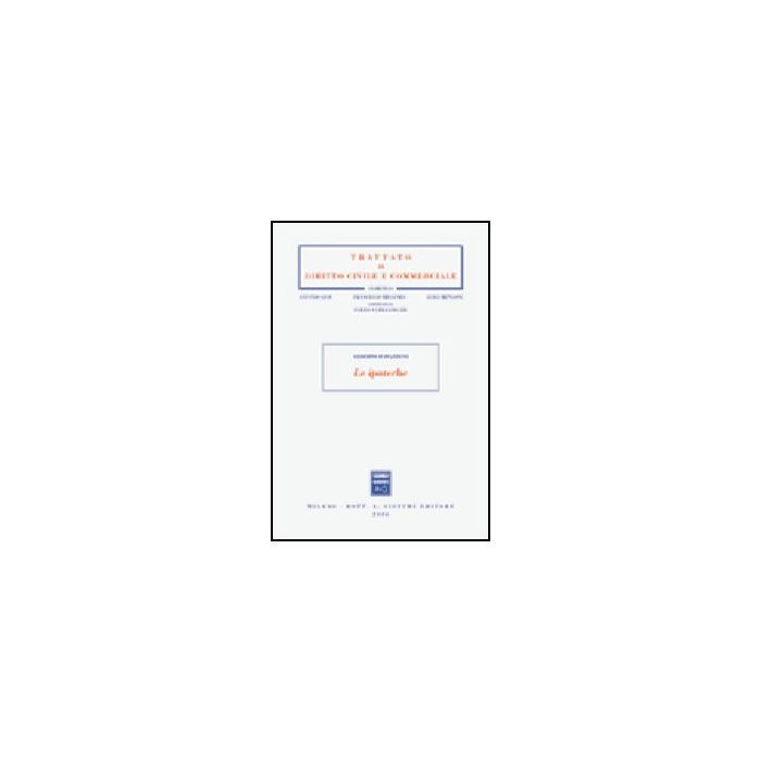 Le Ipoteche  - Ravazzoni Alberto - Giuffre' - 9788814122231