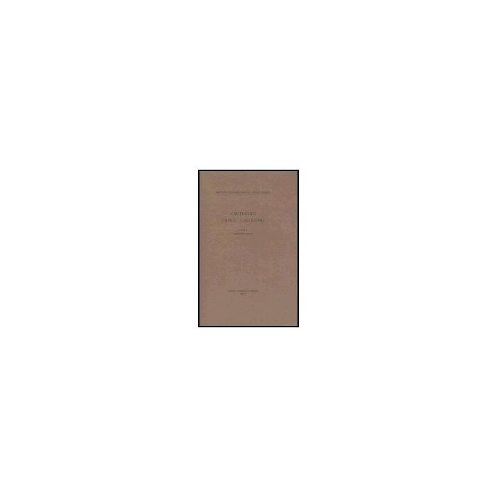 Carteggio Croce-calogero - Farnetti C. - Il Mulino - 9788815101501 Carteggio Croce-calogero - Farnetti C. - Il Mulino - 9788815101501