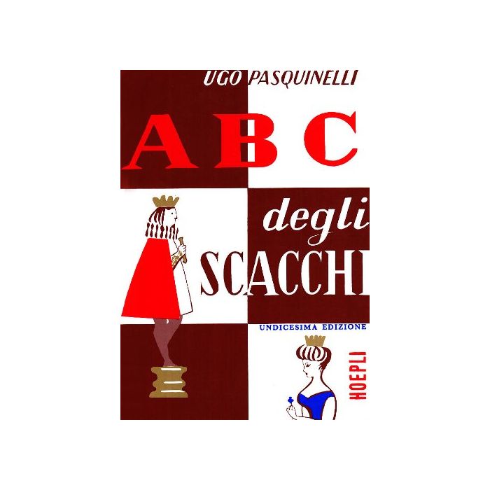 Abc Del Gioco Degli Scacchi