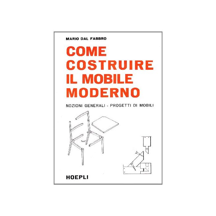 Come Costruire Il Mobile Moderno