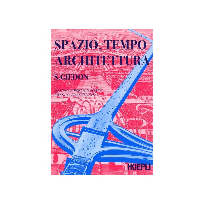 Spazio, Tempo Ed Architettura