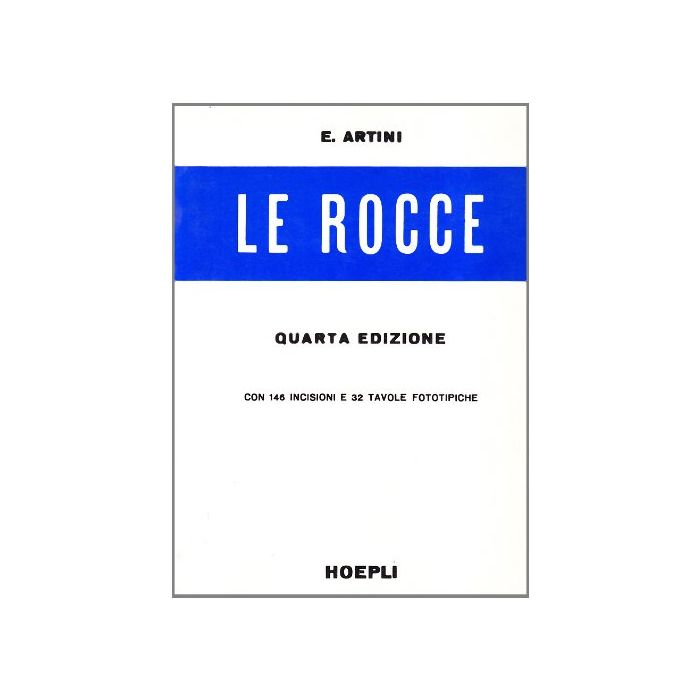Le Rocce Le Rocce