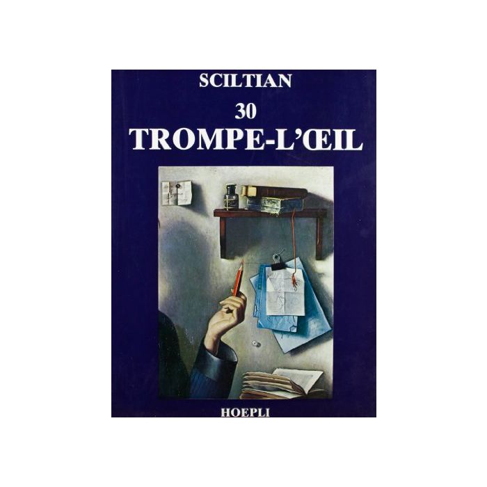Trenta Trompe-l'oeil