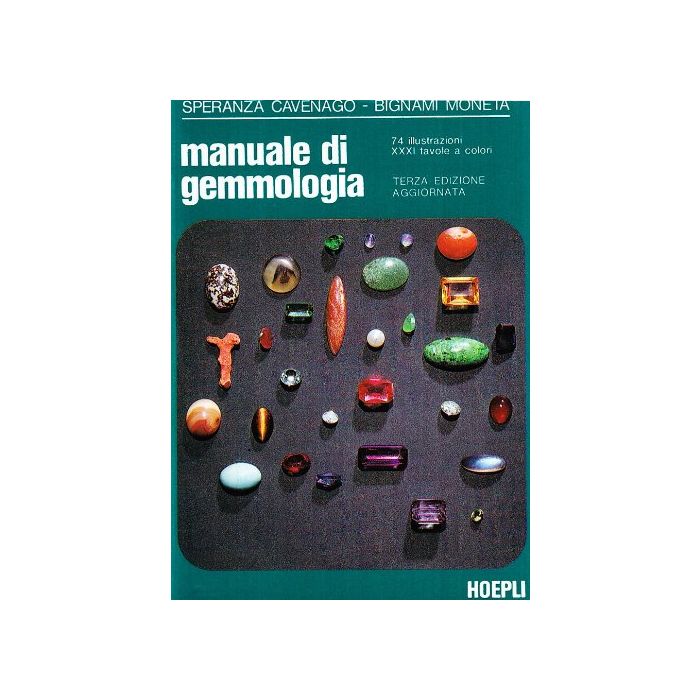 Manuale Di Gemmologia