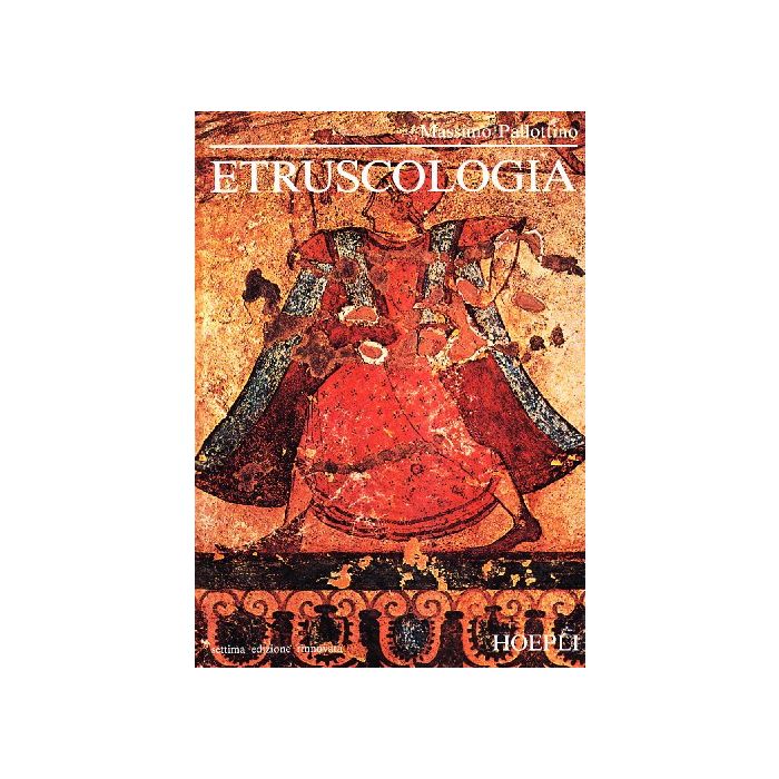 Etruscologia