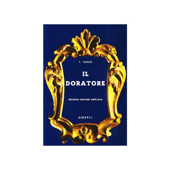 Il Doratore  Il Doratore