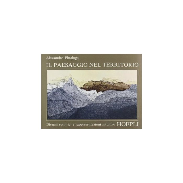 Il Paesaggio Nel Territorio 