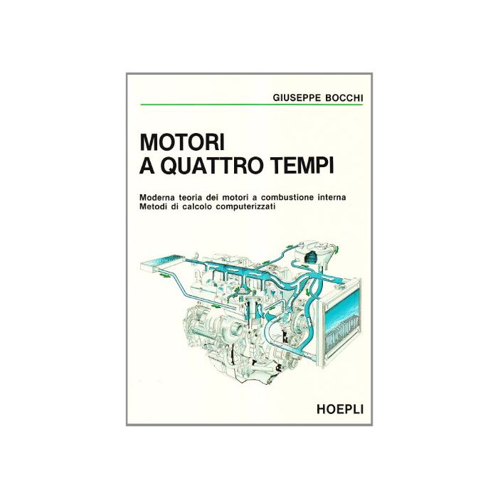 Motori A Quattro Tempi