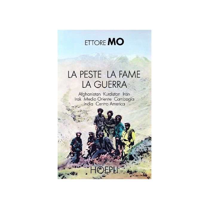 La Peste, La Fame, La Guerra 