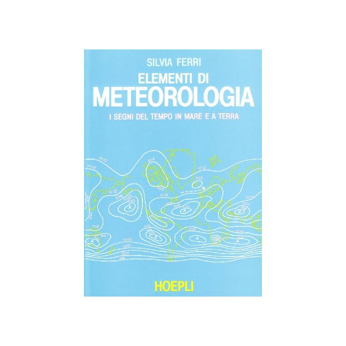 Elementi Di Meteorologia Elementi Di Meteorologia