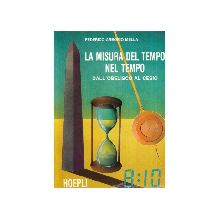 La Misura Del Tempo Nel Tempo 