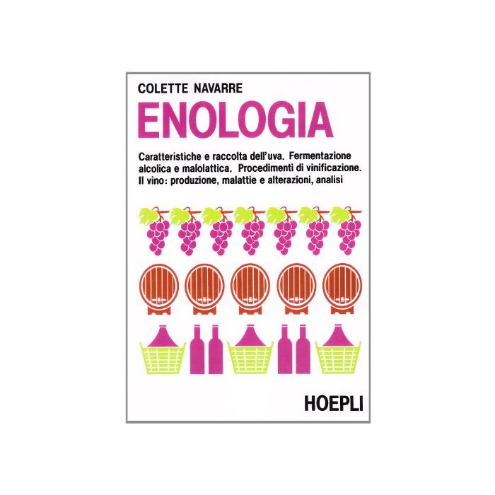 Enologia