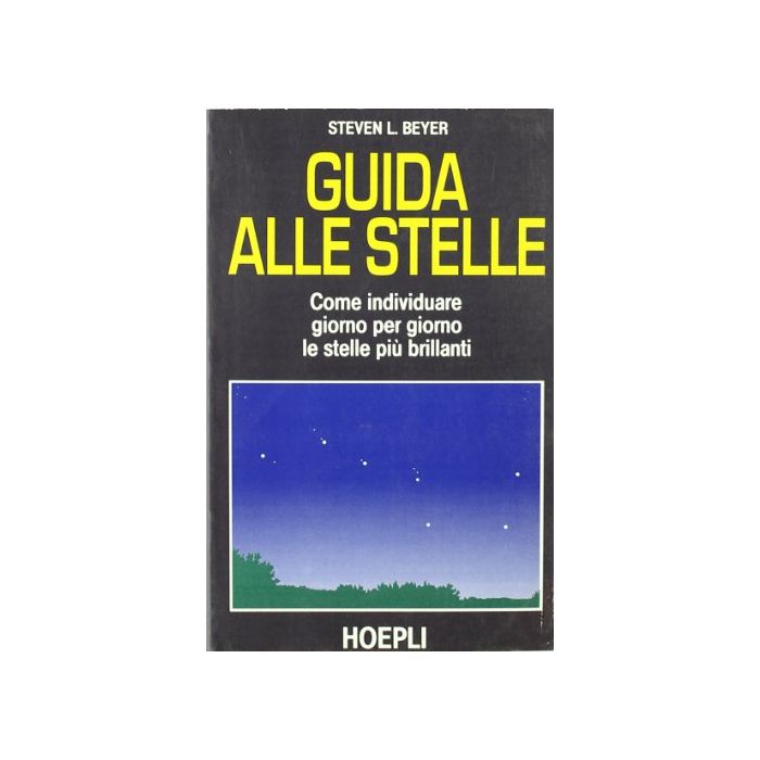 Guida Alle Stelle