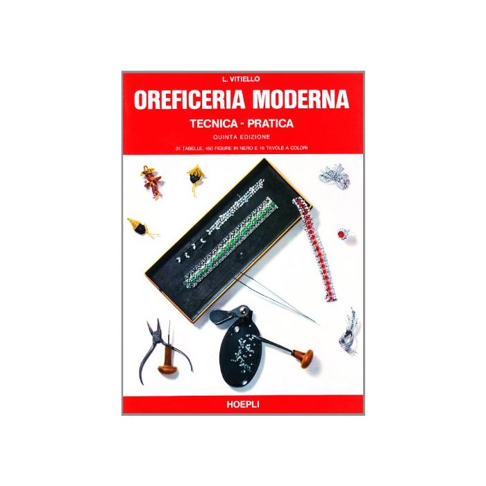 Oreficeria Moderna Oreficeria Moderna